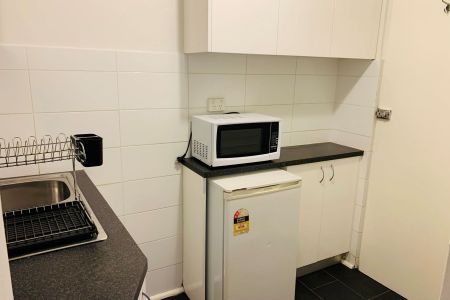 CONVENIENT FURNISHED ROOM - Photo 4