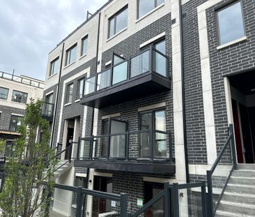 For Lease - 3423 Sheppard Avenue Unit# C1-203, Toronto, Ontario - Photo 5