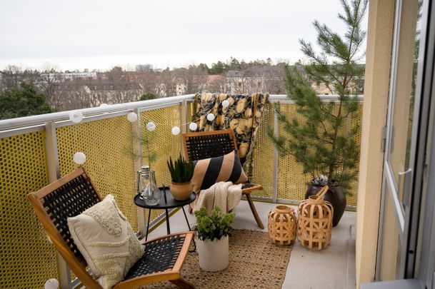 Babordsgatan 2B, 723 59, Västerås - Photo 1