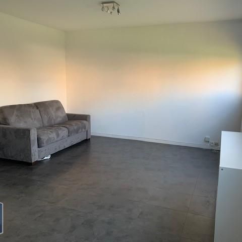 Location Appartement 1 pièce 31m² LILLE 59000 - Photo 1