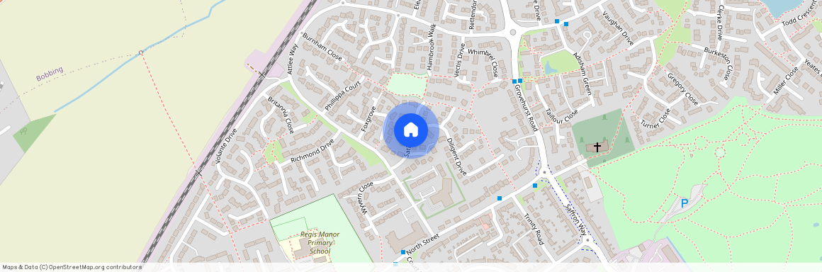 Satis Avenue, Sittingbourne, ME10