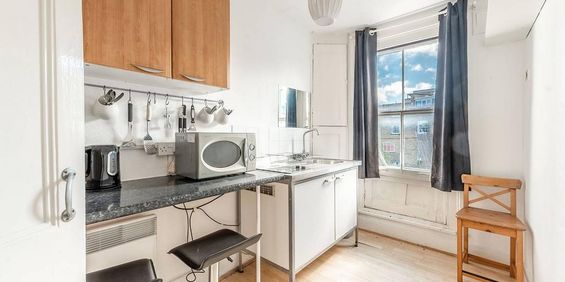 Studio to rent - Photo 3