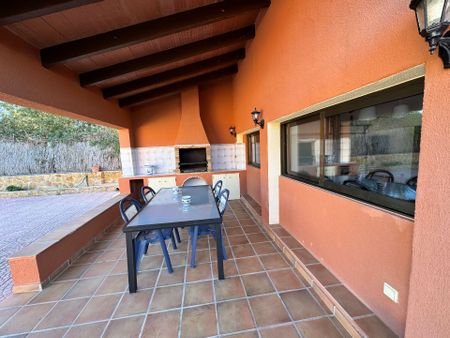 Casa / Chalet en Benidorm, alquiler - Photo 2