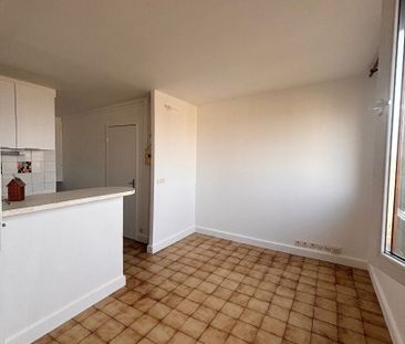 Location appartement 1 pièce, 24.58m², Fresnes - Photo 4