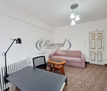Apartament decomandat, zona Facultatii de Litere - Fotografie 1