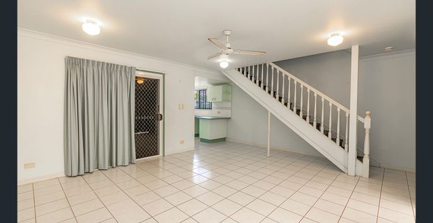 Townhouse on Granville - Photo 1