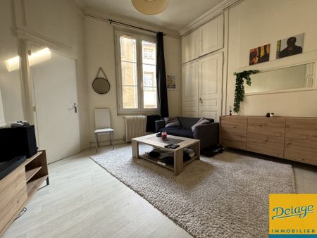 Location Appartement 2 pièces 42m² LIMOGES 87000 - Photo 2
