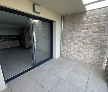 2 pièces Immeuble neuf EZE Village - Photo 3