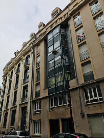 Appartement 4 pièces à Metz - Photo 5