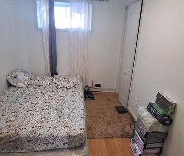 Appartement 3 et demi a louer - Photo 1