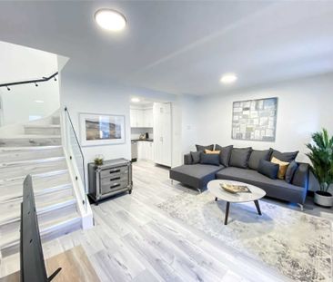 For Lease - 2 Blackthorn Avenue Unit# 20, Toronto, Ontario - Photo 3