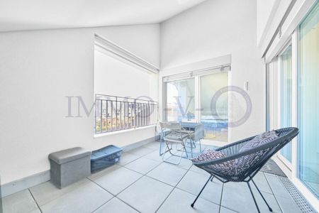SPACIOUS AND BRIGHT WITH BALCONY-LOGGIA - Foto 4