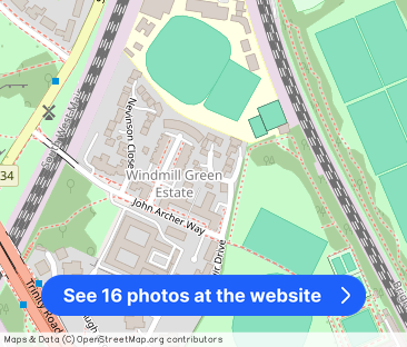 Coates Avenue, SW18 - Photo 1