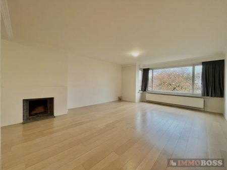 Appartement te huur - Foto 2