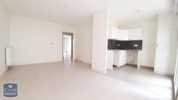 Location Appartement 3 pièces 61m² VILLIERS SUR MARNE 94350 - Photo 1