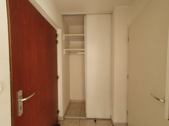 Location Appartement 1 pièce 26m² VALENCIENNES 59300 - Photo 1