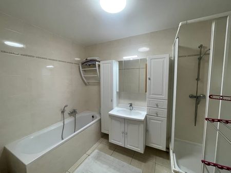 Appartement te huur - Photo 4