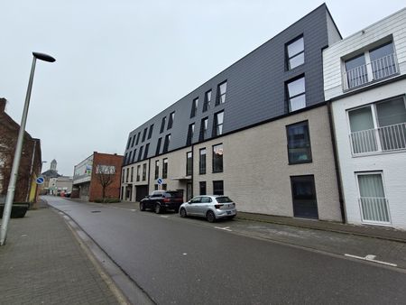 Appartement te huur in Lokeren - Foto 3