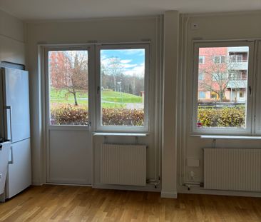 Axvägen 13 - Photo 2