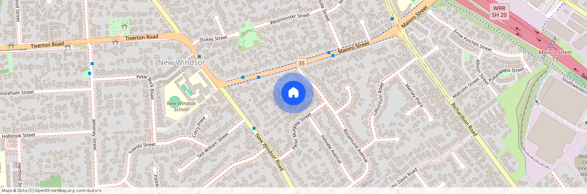 29b Maioro St, New Windsor, Auckland City