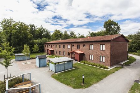 Hjortakroksvägen 1 A - Foto 3