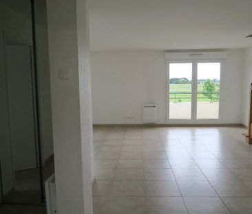 Location appartement 4 pièces 87.95 m2 à Notre-Dame-d'Oé - Photo 6
