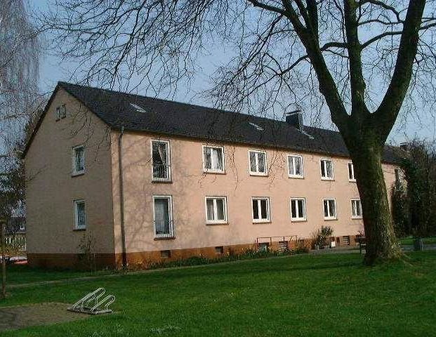 Optimal aufgeteilte 3 Zimmer in grüner Wohnlage - Photo 1