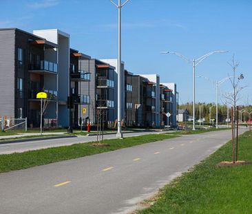 5513, boul. René-Lévesque #303, Sherbrooke (Rock Forest | St-Élie) - Photo 1