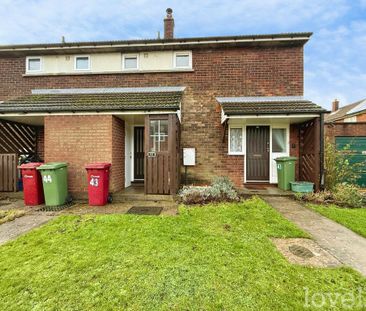 2 bedroom semi-detached house to rent - Photo 6