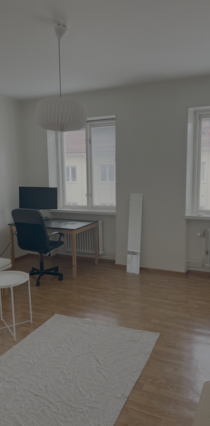 Brahegatan, Jönköping - Foto 1