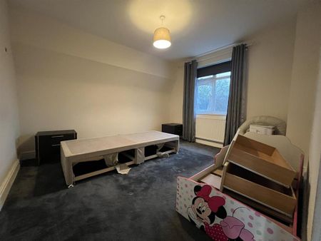 5 bedroom terraced house to rent - Photo 5