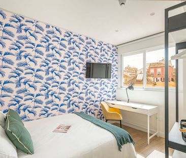 Alquiler de piso en Calle San Juan - Photo 4