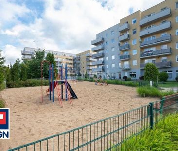 Mieszkanie na wynajem w bloku Reda - Фото 1