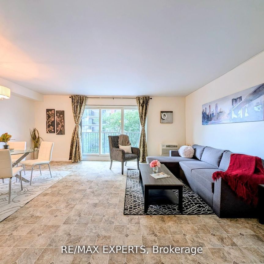 For Lease - 8591 Riverside Drive Unit# 410, Windsor, Ontario - Photo 1