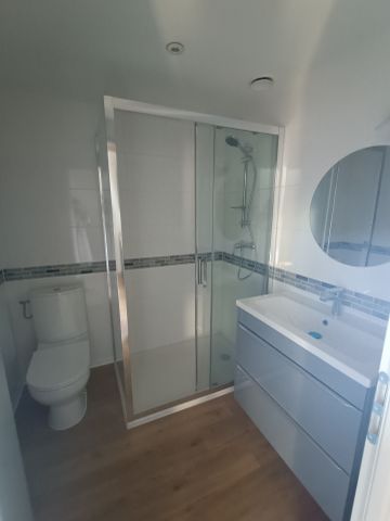 Location Appartement 1 pièce 27m² AGEN 47000 - Photo 5