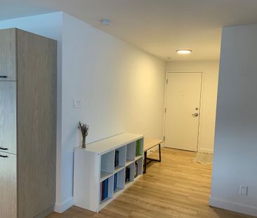 Grand 4 1/2 quartier Vivalto - Photo 1