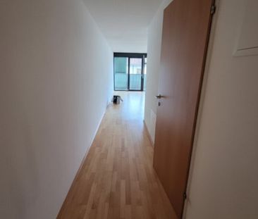 Hinreißende 2-Zimmer-Terrassenwohnung in Bregenz zu vermieten! - Foto 5