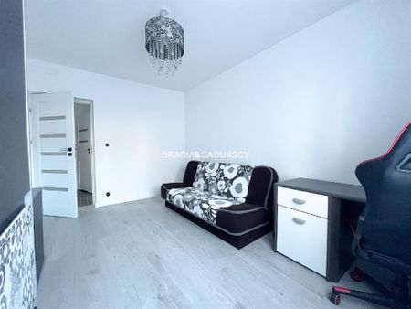 Mieszkanie Kraków Śródmieście powierzchnia 51.71 m² C206-WM-78074 - Zdjęcie 3