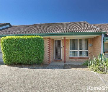 Comfortable Living in a Quiet, Convenient Complex - Photo 5