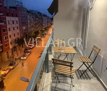 Διαμέρισμα 65 τ.μ. προς ενοικίαση - Photo 1