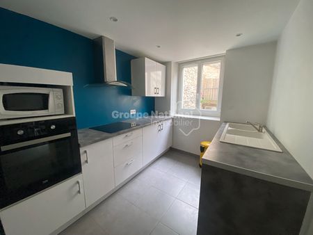 Location Appartement 2 pièces 36m² - Photo 3