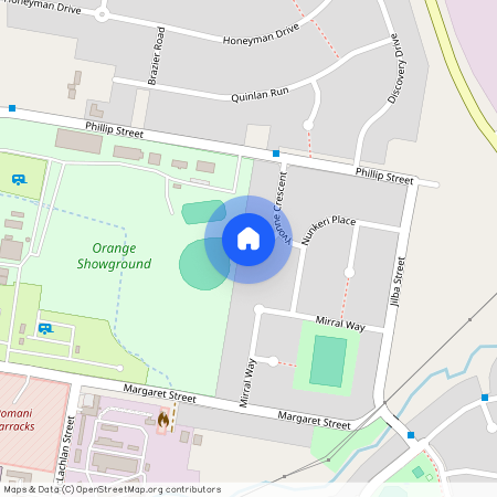 5 Noreen Place, Orange NSW 2800