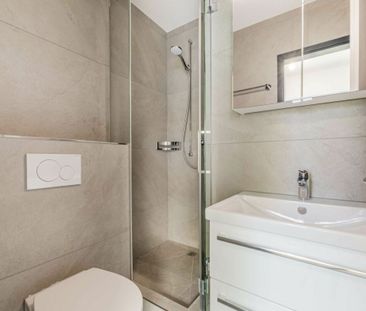 Klein aber Oho: totalsanierte 1.5 Zimmer Wohnung mit Vollausstattung - Photo 5