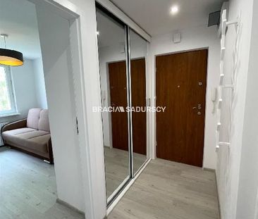 Mieszkanie Kraków Wzgórza Krzesławickie powierzchnia 41.0 m² C206-W... - Photo 3