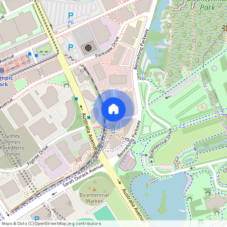 2 Betty Cuthbert Avenue, Sydney, New South Wales 2127