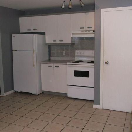 3 1/2 à louer à St-Hubert - Photo 3