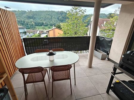 Reprise de bail – 3.5 pièces à Moudon (1510) - Photo 2