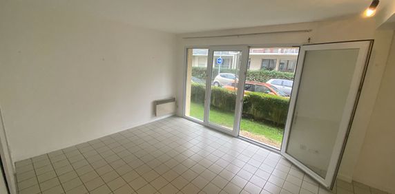 Location Appartement 1 pièce 23m² - Photo 2