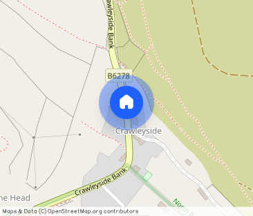 Royal Oak Cottages, Crawleyside, Stanhope - Photo 1