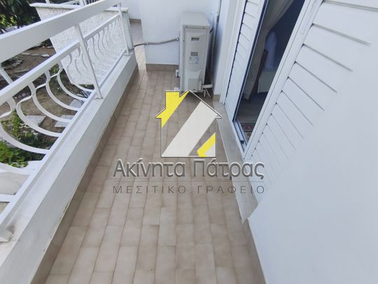 Γκαρσονιέρα/Studio 36 τ.μ. - Photo 1